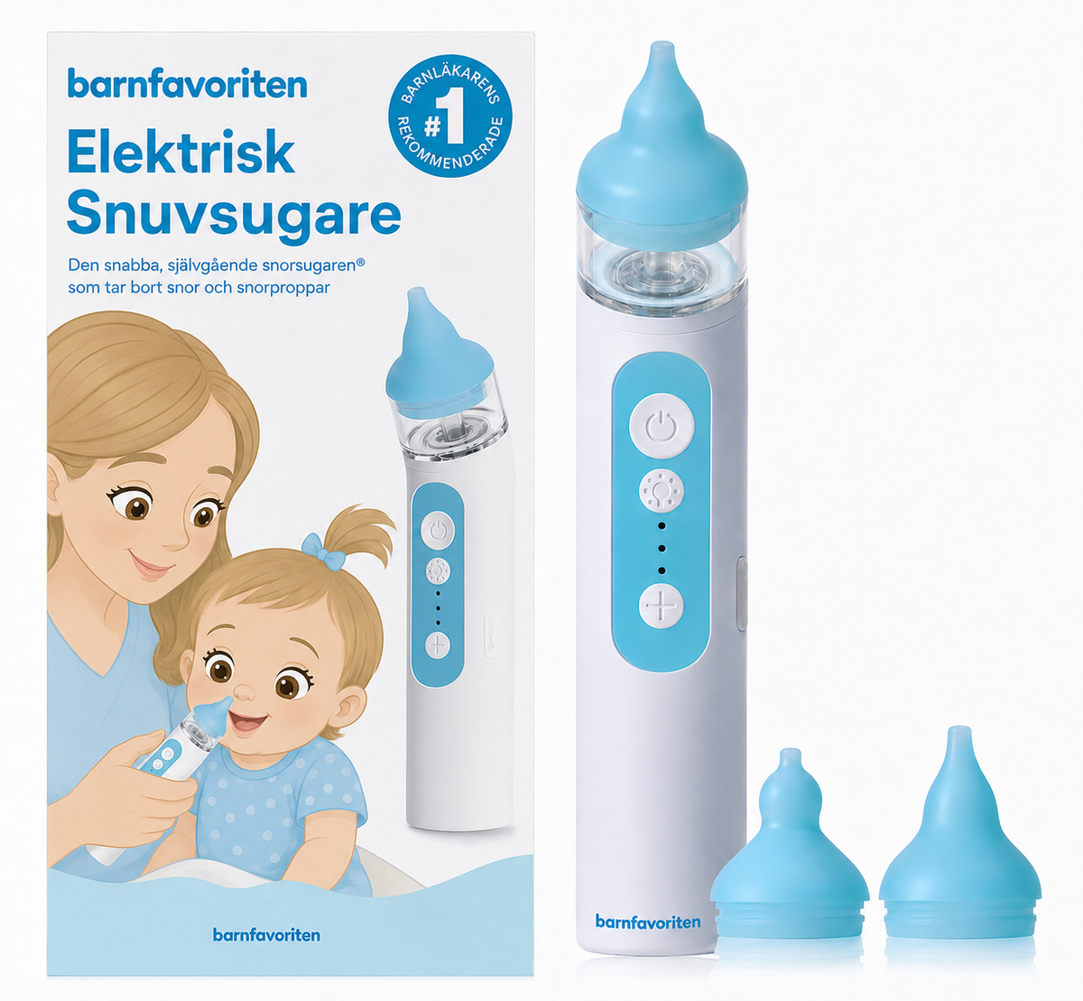 barnfavoriten